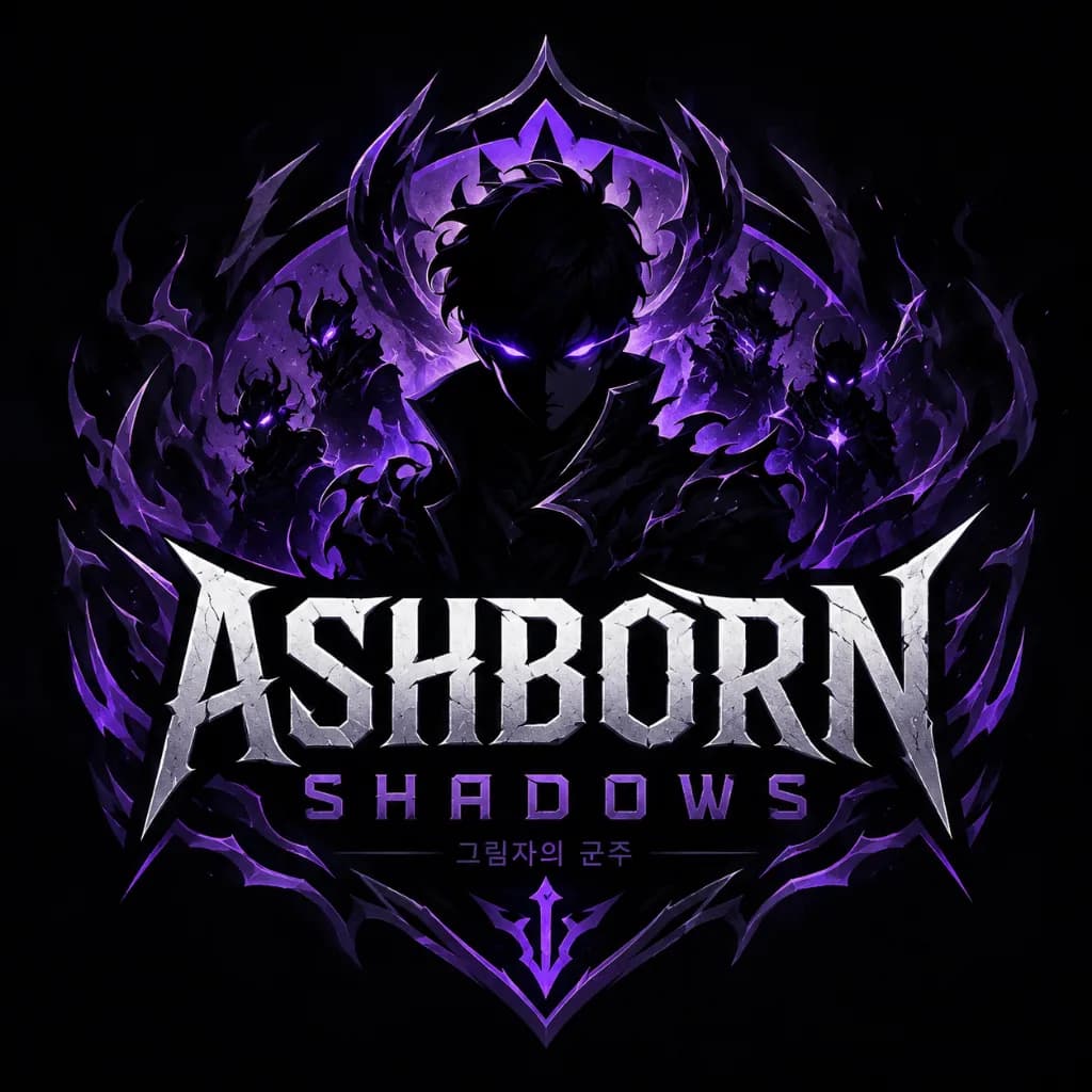 Ashborn Shadows